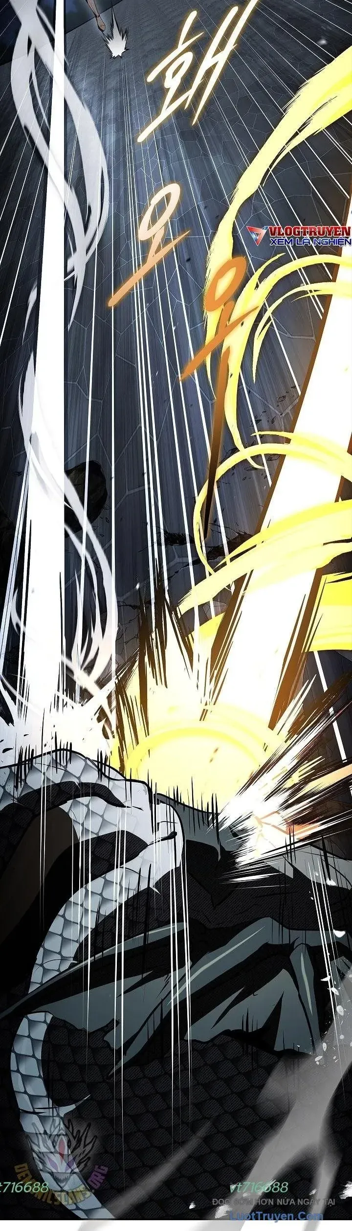 Vô Hồn Bất Kính Giả Dạ - Chương 57 - Trang 38