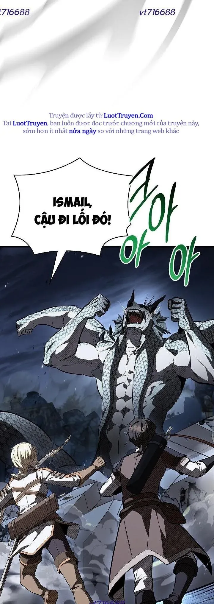 Vô Hồn Bất Kính Giả Dạ - Chương 57 - Trang 39