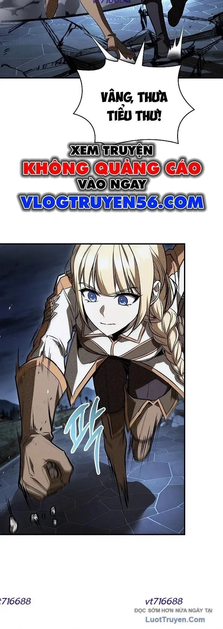 Vô Hồn Bất Kính Giả Dạ - Chương 57 - Trang 40