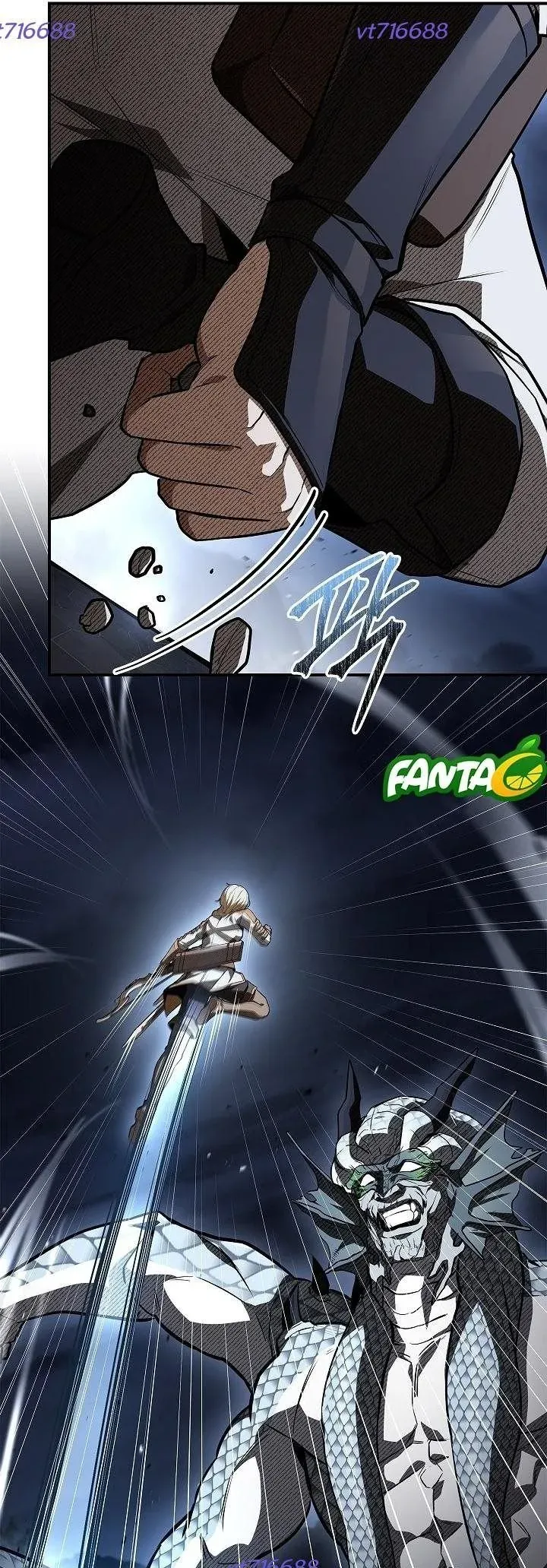 Vô Hồn Bất Kính Giả Dạ - Chương 57 - Trang 41