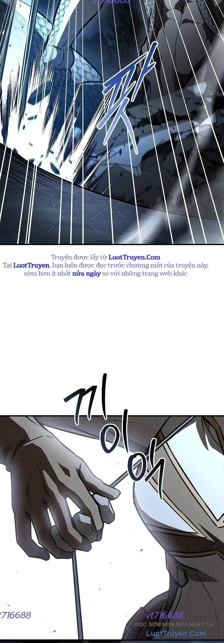 Vô Hồn Bất Kính Giả Dạ - Chương 57 - Trang 42