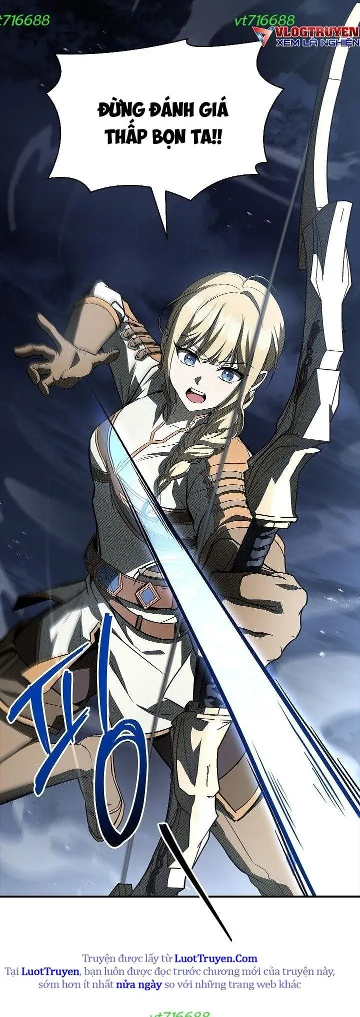 Vô Hồn Bất Kính Giả Dạ - Chương 57 - Trang 43