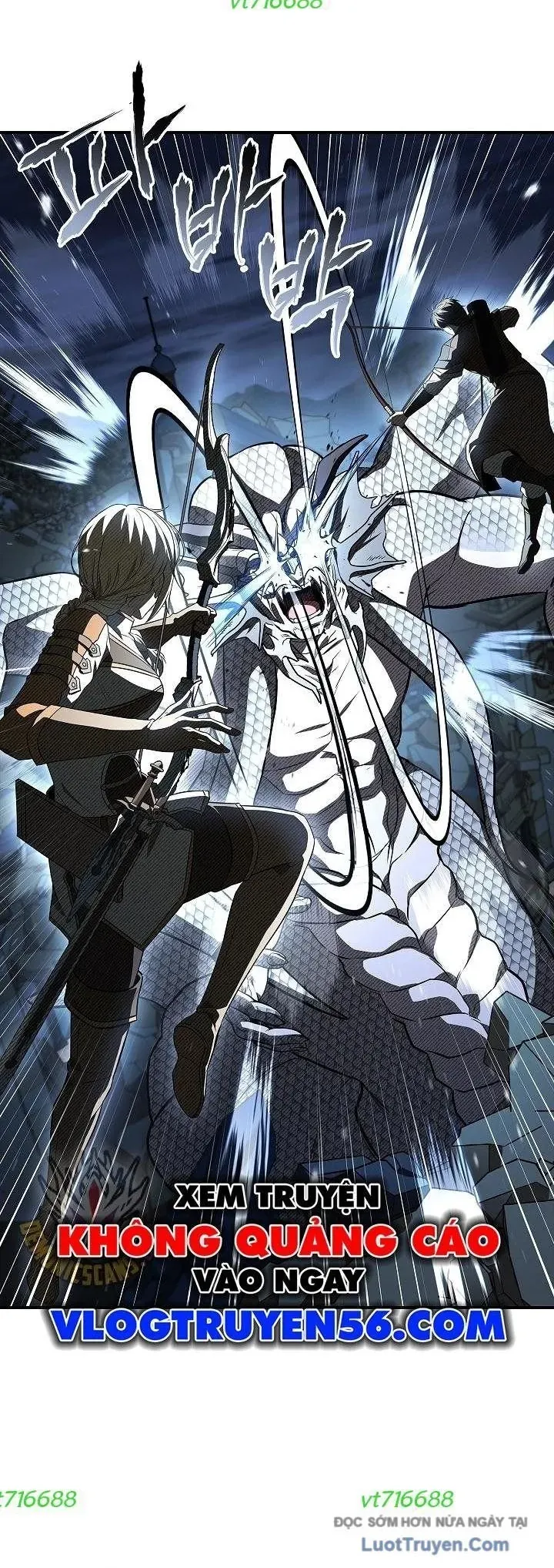 Vô Hồn Bất Kính Giả Dạ - Chương 57 - Trang 44