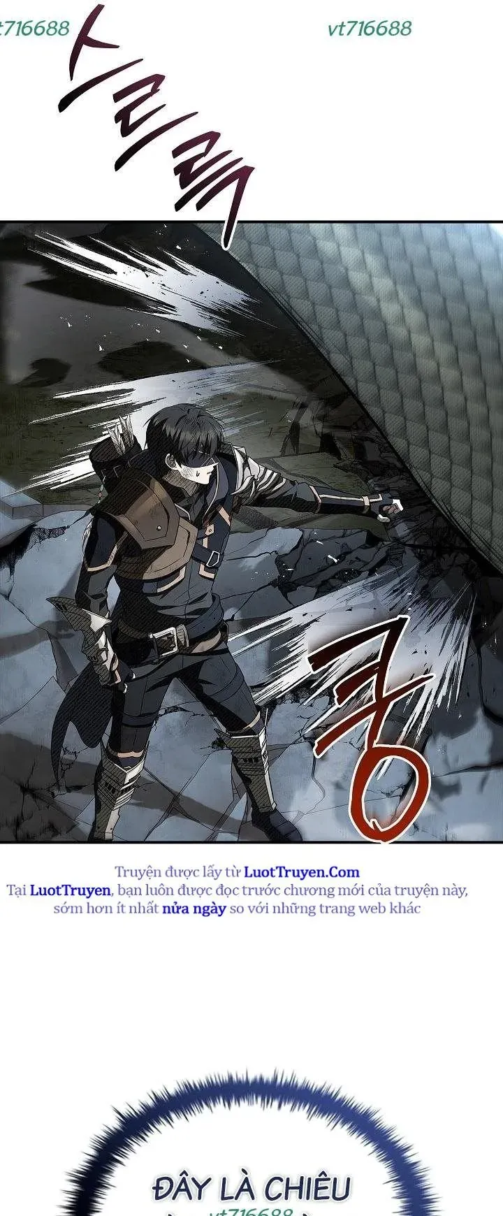 Vô Hồn Bất Kính Giả Dạ - Chương 57 - Trang 45