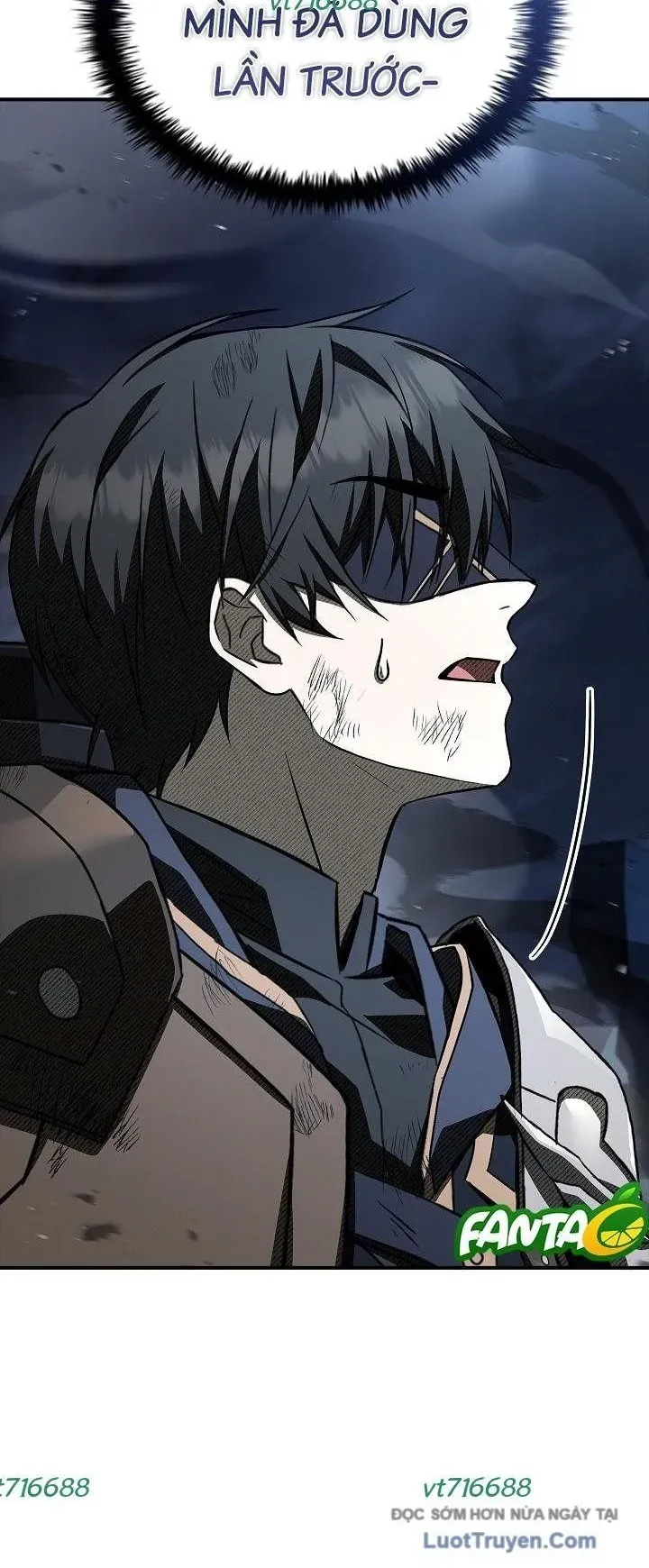 Vô Hồn Bất Kính Giả Dạ - Chương 57 - Trang 46
