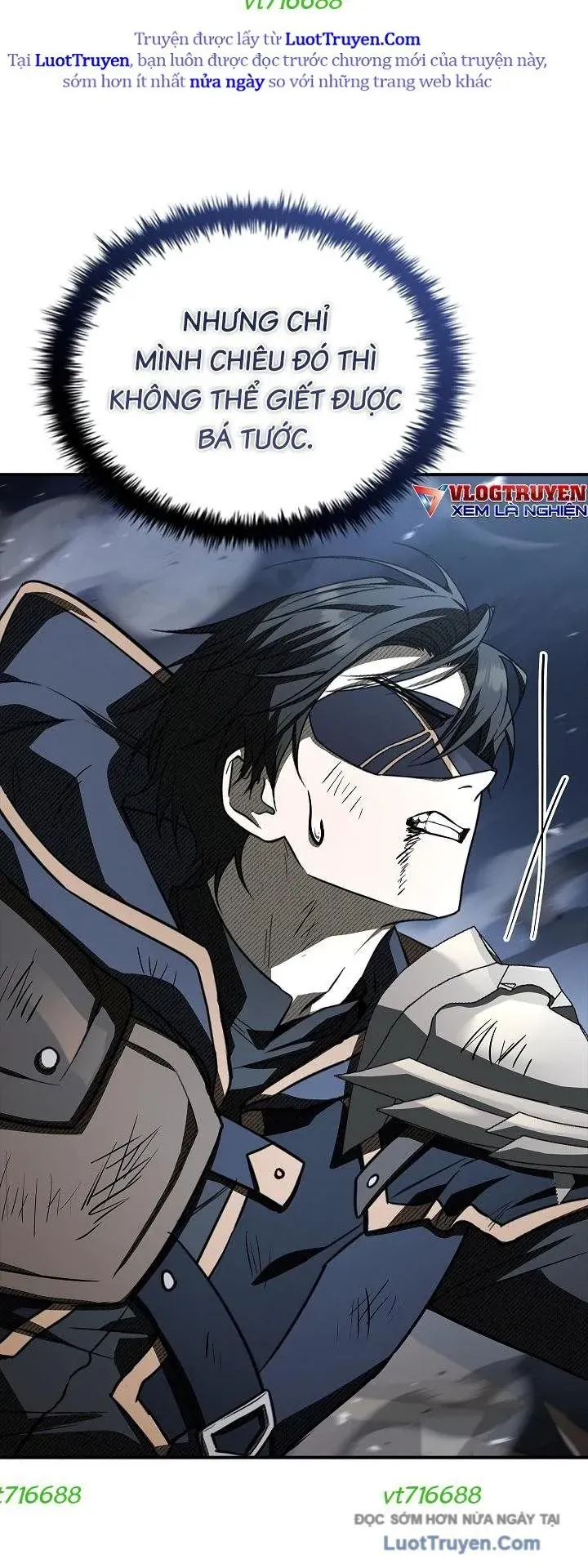 Vô Hồn Bất Kính Giả Dạ - Chương 57 - Trang 48