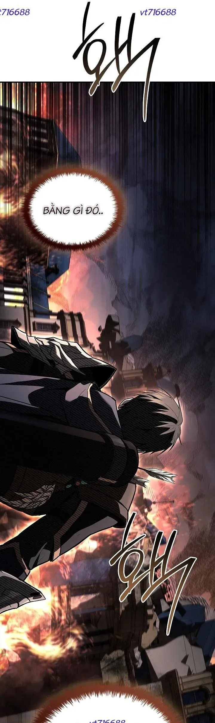 Vô Hồn Bất Kính Giả Dạ - Chương 57 - Trang 49