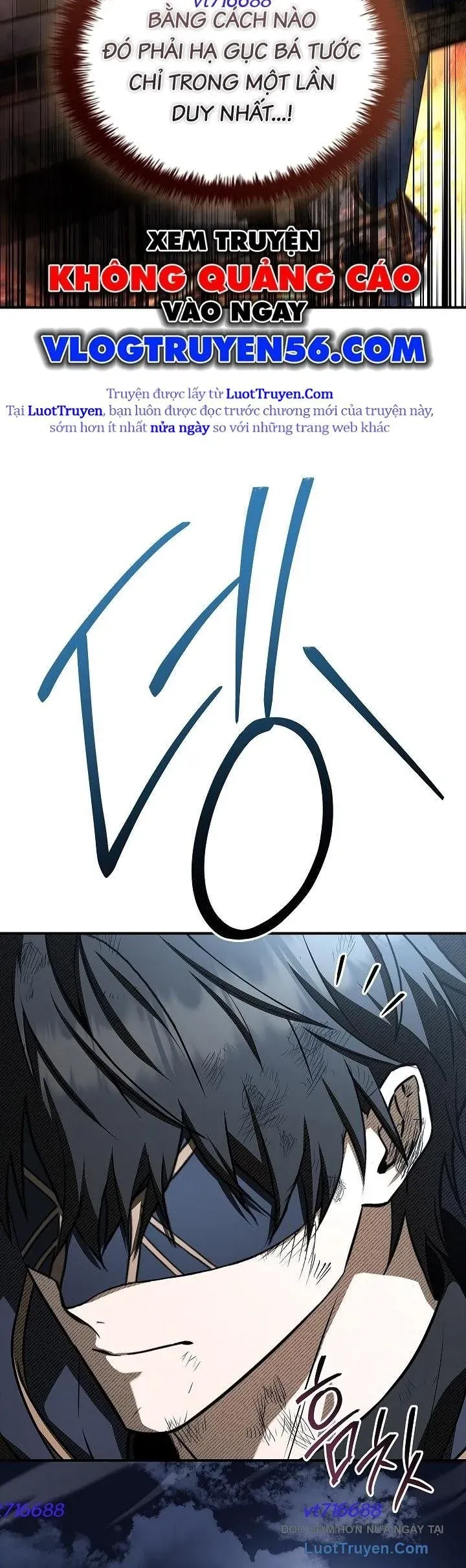 Vô Hồn Bất Kính Giả Dạ - Chương 57 - Trang 50