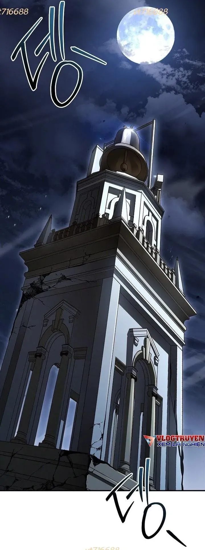 Vô Hồn Bất Kính Giả Dạ - Chương 57 - Trang 51