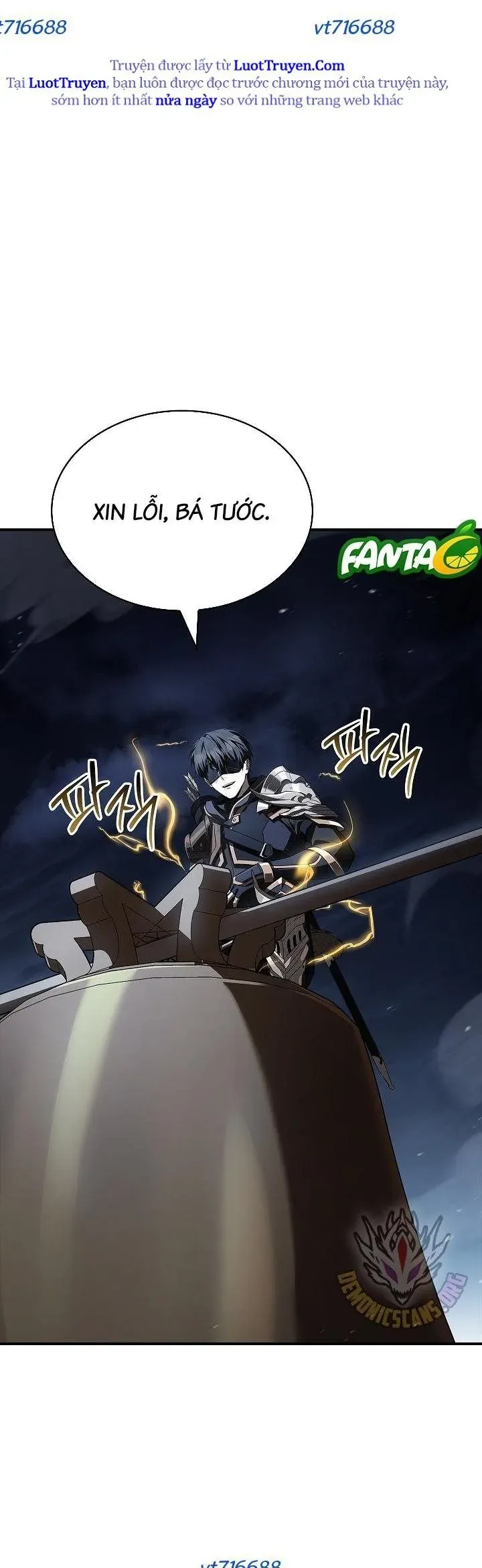 Vô Hồn Bất Kính Giả Dạ - Chương 57 - Trang 58