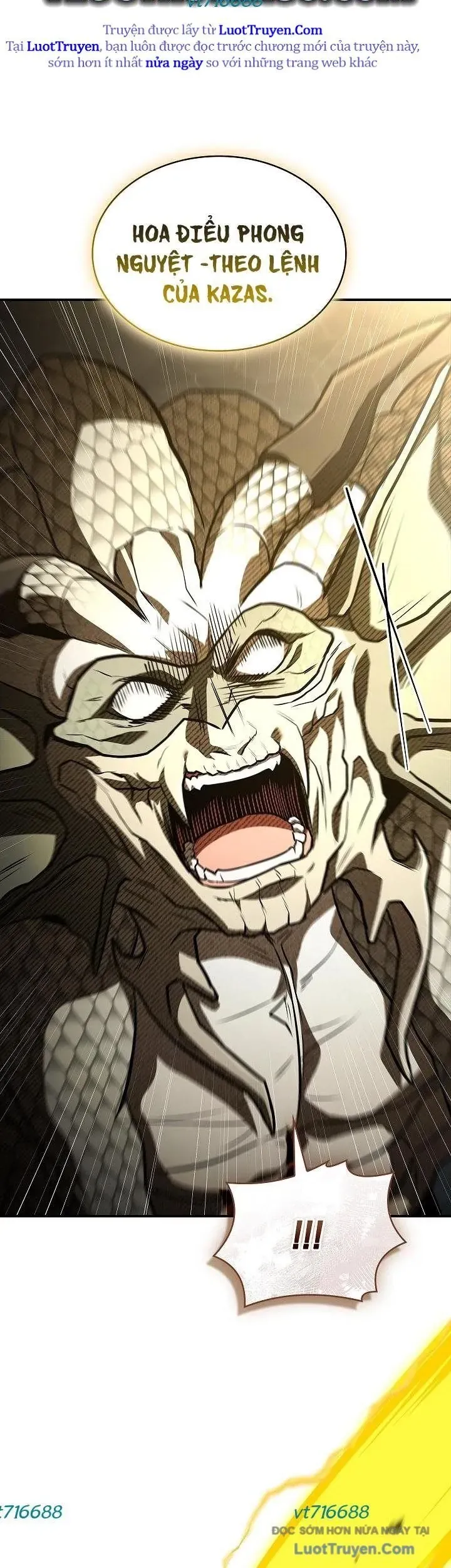 Vô Hồn Bất Kính Giả Dạ - Chương 57 - Trang 61