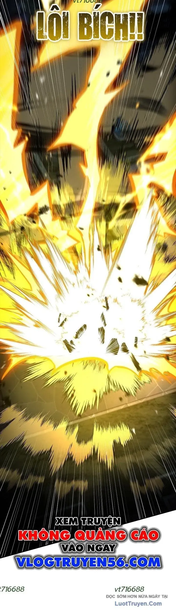 Vô Hồn Bất Kính Giả Dạ - Chương 57 - Trang 63