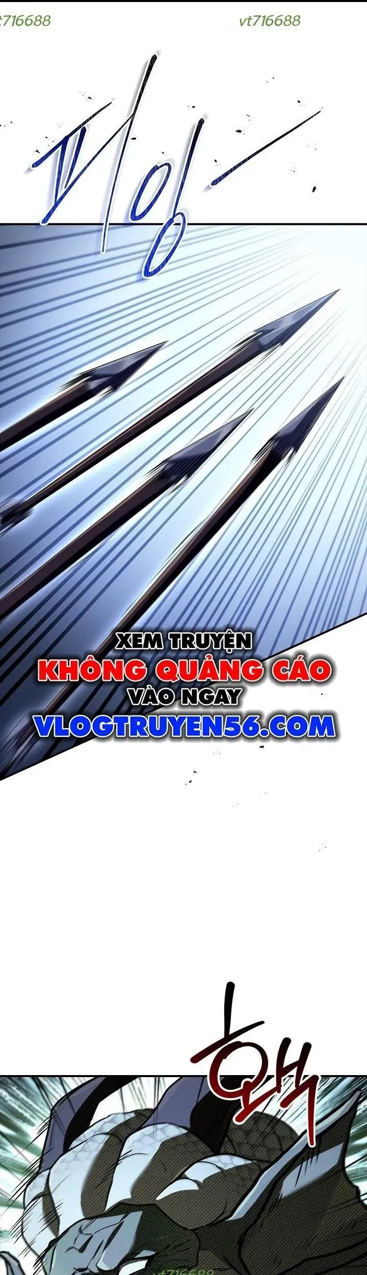 Vô Hồn Bất Kính Giả Dạ - Chương 57 - Trang 9