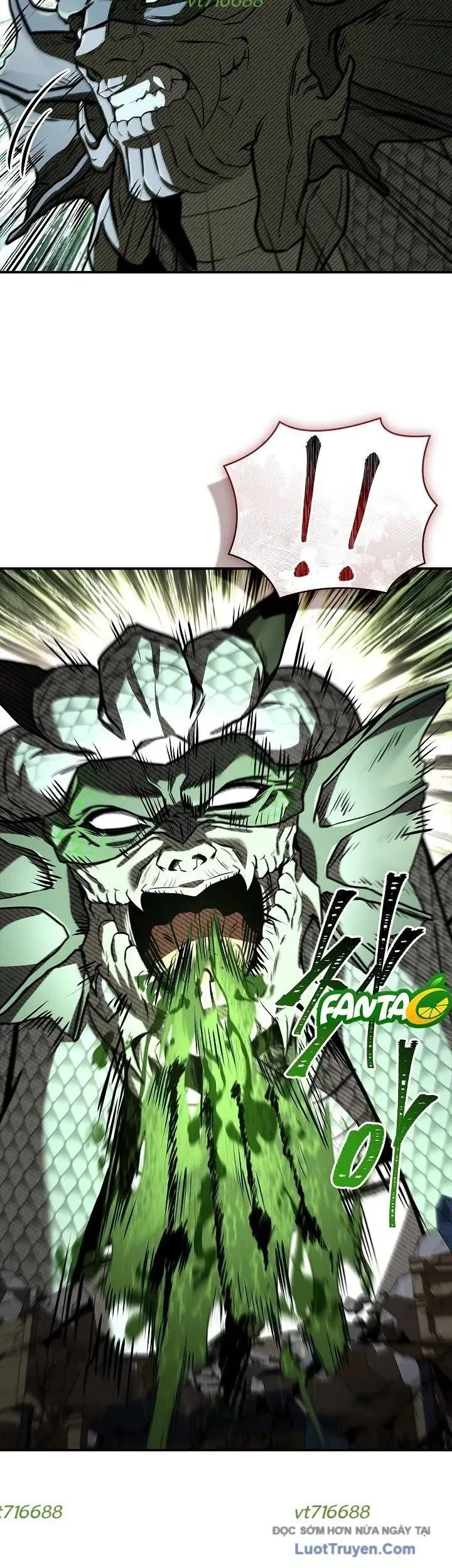 Vô Hồn Bất Kính Giả Dạ - Chương 57 - Trang 10