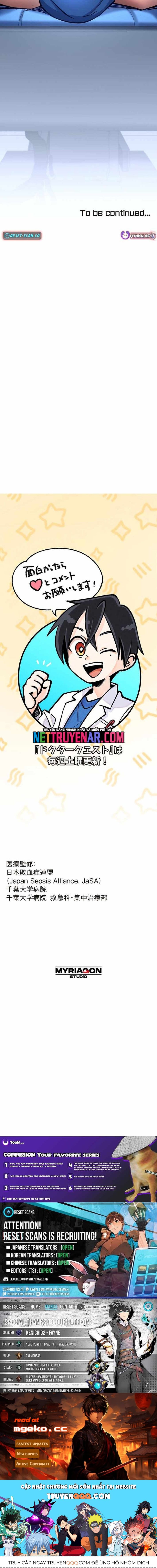 Thánh Y Sa Ngã Trọng Sinh Thành Thần Y Tối Thượng - Chương 40 - Trang 9