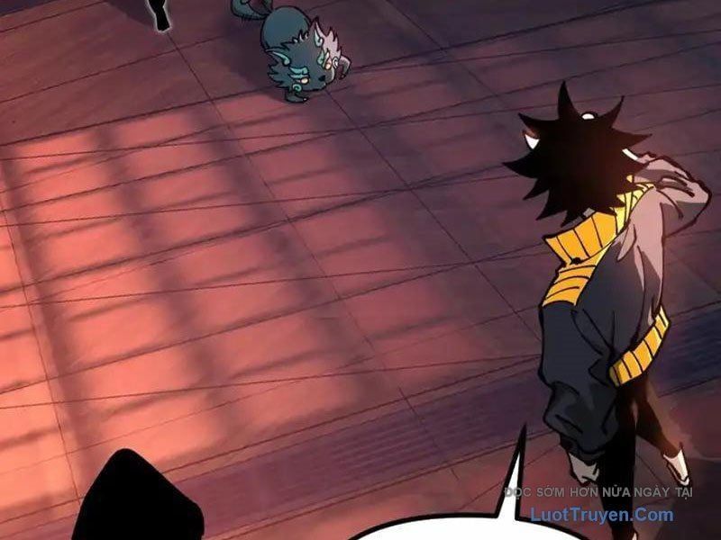 Toàn Cầu Ngự Thú: Ta Có Thể Thấy Lộ Tuyến Tiến Hoá - Chương 45 - Trang 12