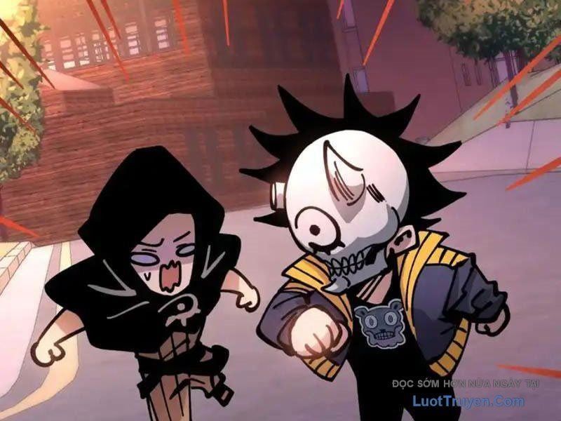 Toàn Cầu Ngự Thú: Ta Có Thể Thấy Lộ Tuyến Tiến Hoá - Chương 45 - Trang 112