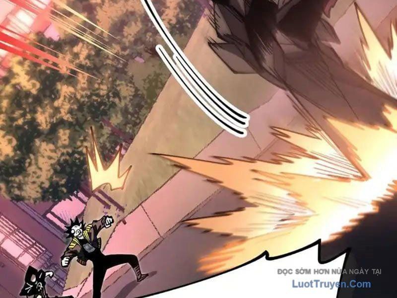 Toàn Cầu Ngự Thú: Ta Có Thể Thấy Lộ Tuyến Tiến Hoá - Chương 45 - Trang 116