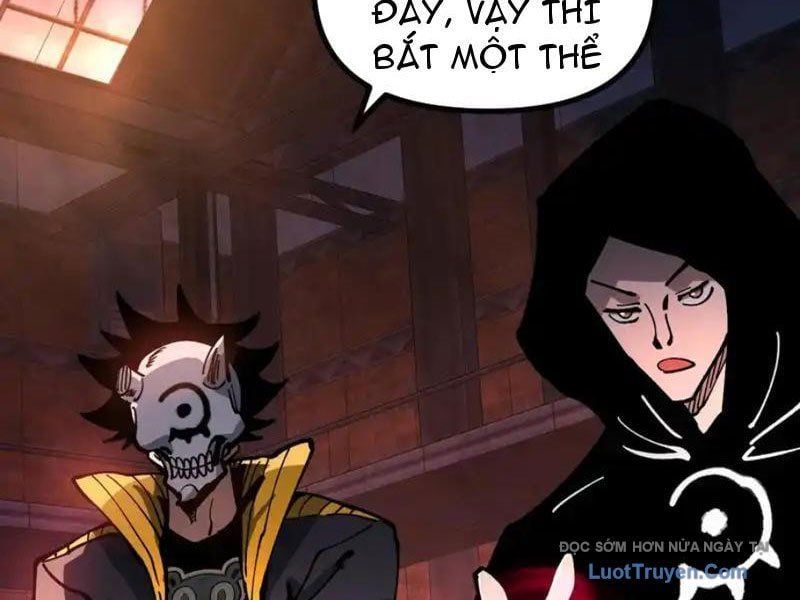 Toàn Cầu Ngự Thú: Ta Có Thể Thấy Lộ Tuyến Tiến Hoá - Chương 45 - Trang 15