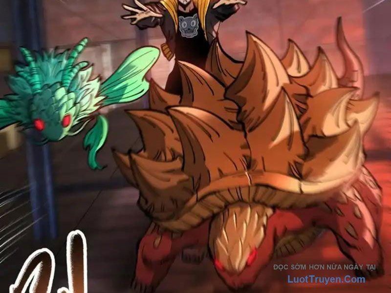 Toàn Cầu Ngự Thú: Ta Có Thể Thấy Lộ Tuyến Tiến Hoá - Chương 45 - Trang 34