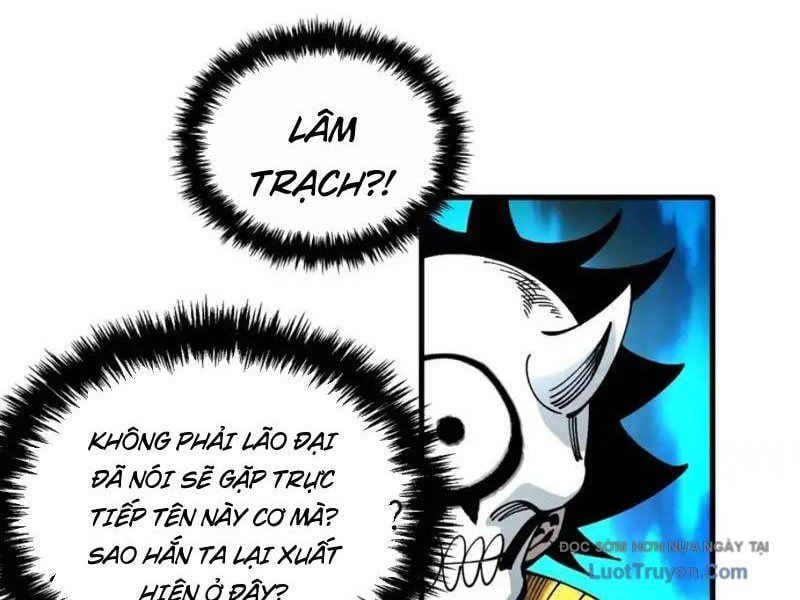 Toàn Cầu Ngự Thú: Ta Có Thể Thấy Lộ Tuyến Tiến Hoá - Chương 45 - Trang 5