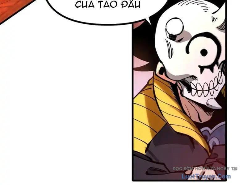 Toàn Cầu Ngự Thú: Ta Có Thể Thấy Lộ Tuyến Tiến Hoá - Chương 45 - Trang 46