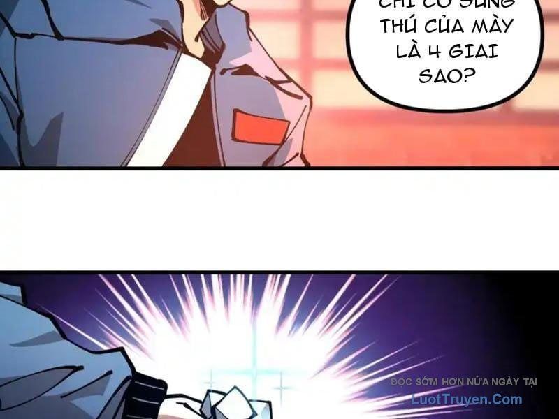 Toàn Cầu Ngự Thú: Ta Có Thể Thấy Lộ Tuyến Tiến Hoá - Chương 45 - Trang 50