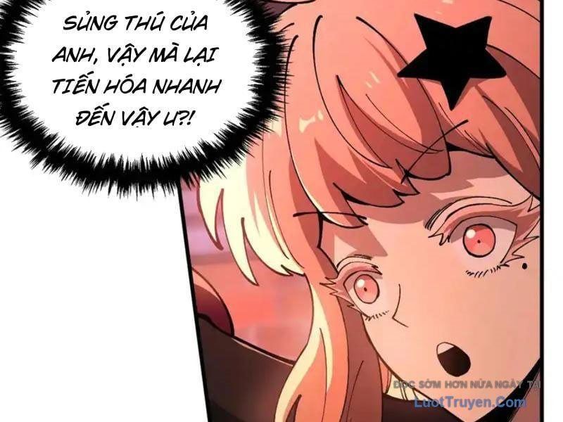 Toàn Cầu Ngự Thú: Ta Có Thể Thấy Lộ Tuyến Tiến Hoá - Chương 45 - Trang 62