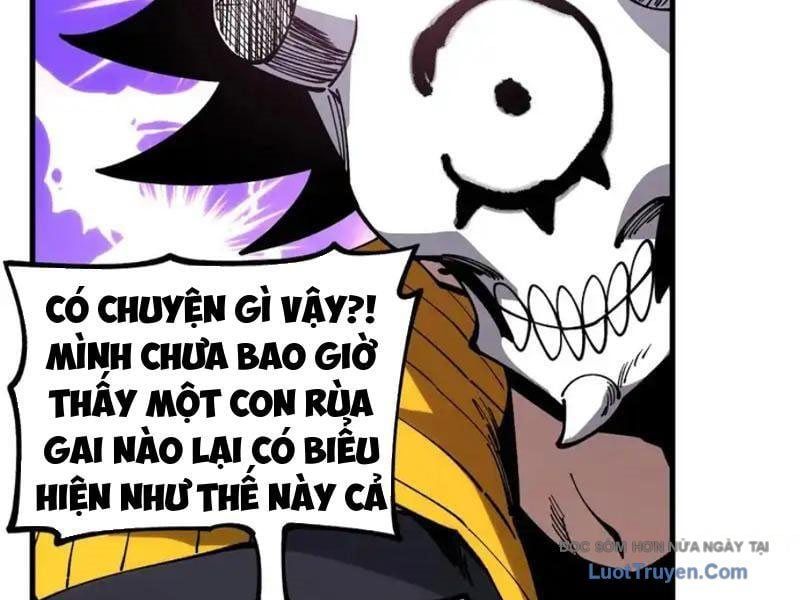 Toàn Cầu Ngự Thú: Ta Có Thể Thấy Lộ Tuyến Tiến Hoá - Chương 45 - Trang 68