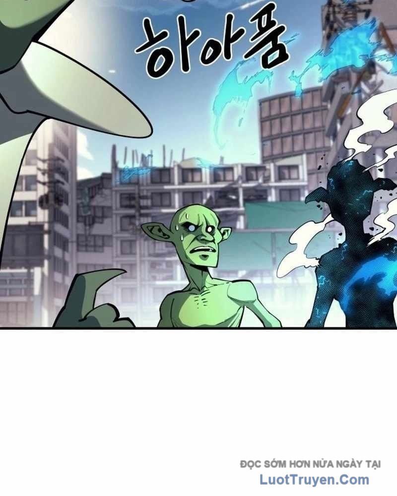 Cuộc Sống Học Đường Của Đội Trưởng Quận - Chương 40 - Trang 137