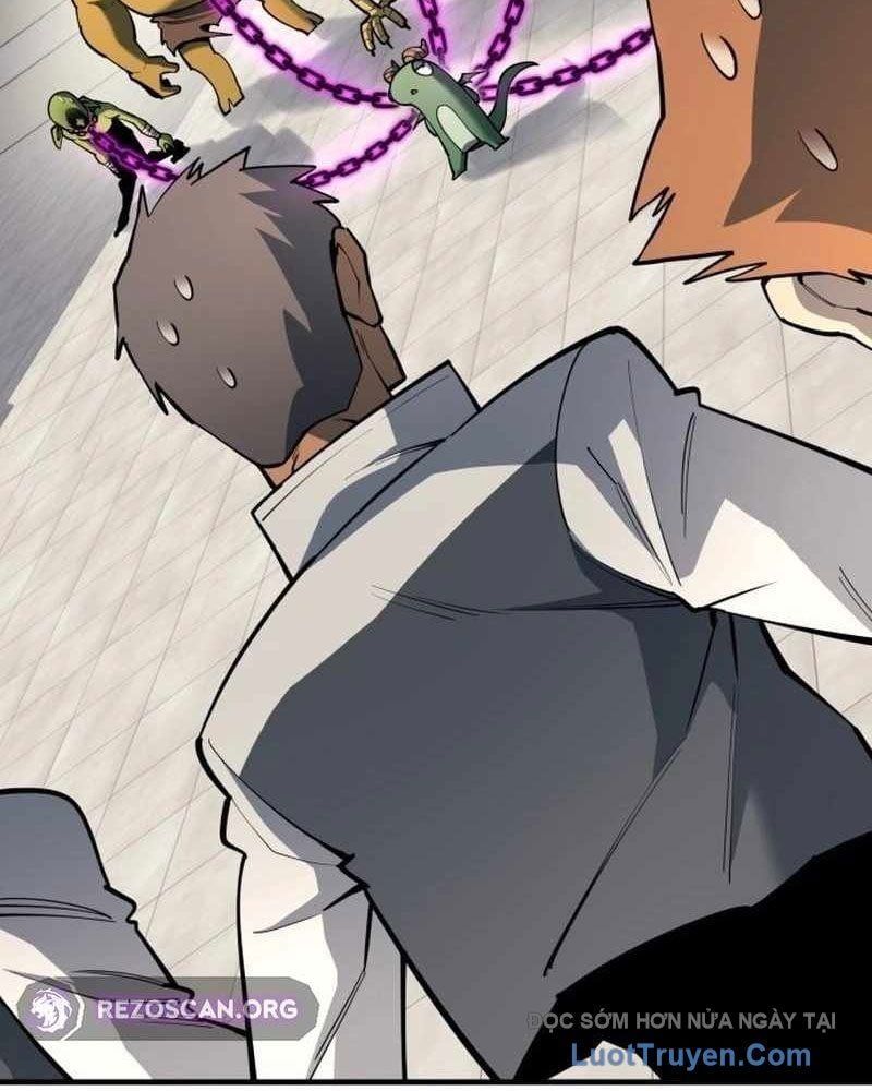 Cuộc Sống Học Đường Của Đội Trưởng Quận - Chương 40 - Trang 169