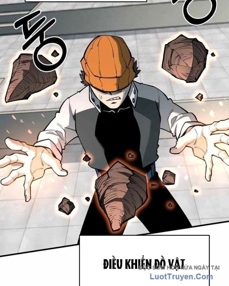 Cuộc Sống Học Đường Của Đội Trưởng Quận - Chương 40 - Trang 186