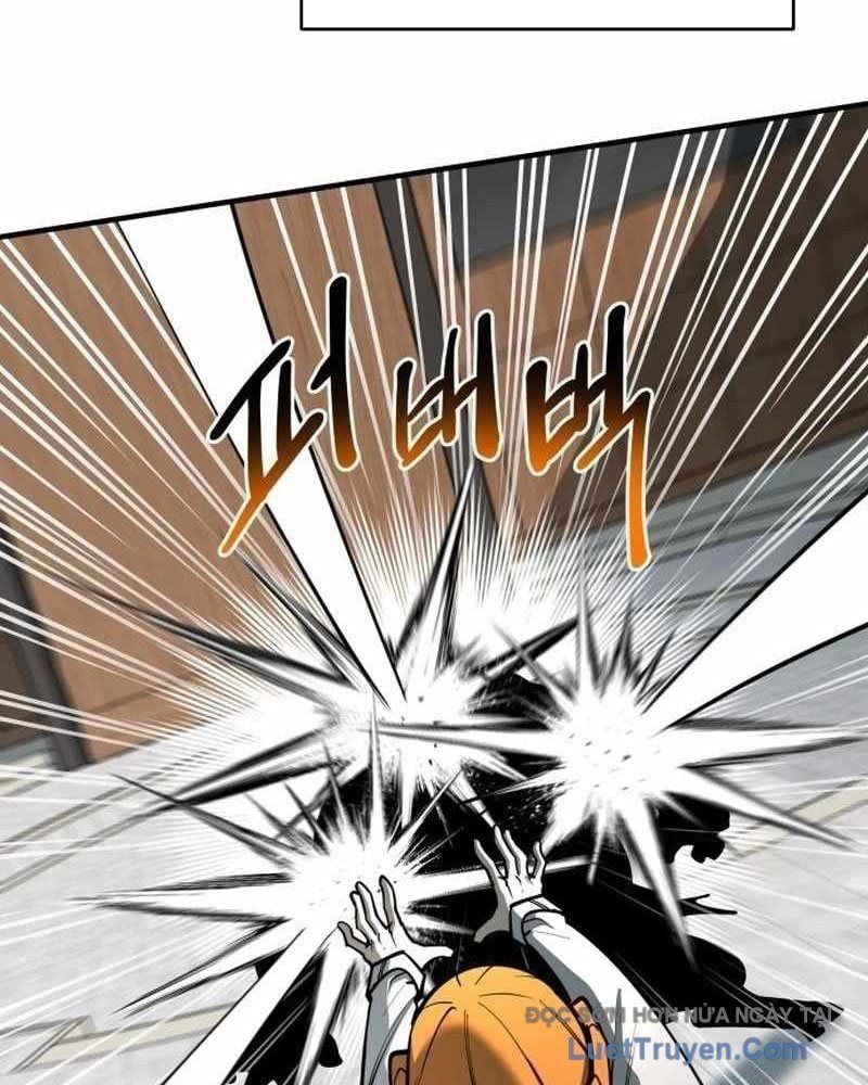 Cuộc Sống Học Đường Của Đội Trưởng Quận - Chương 40 - Trang 187
