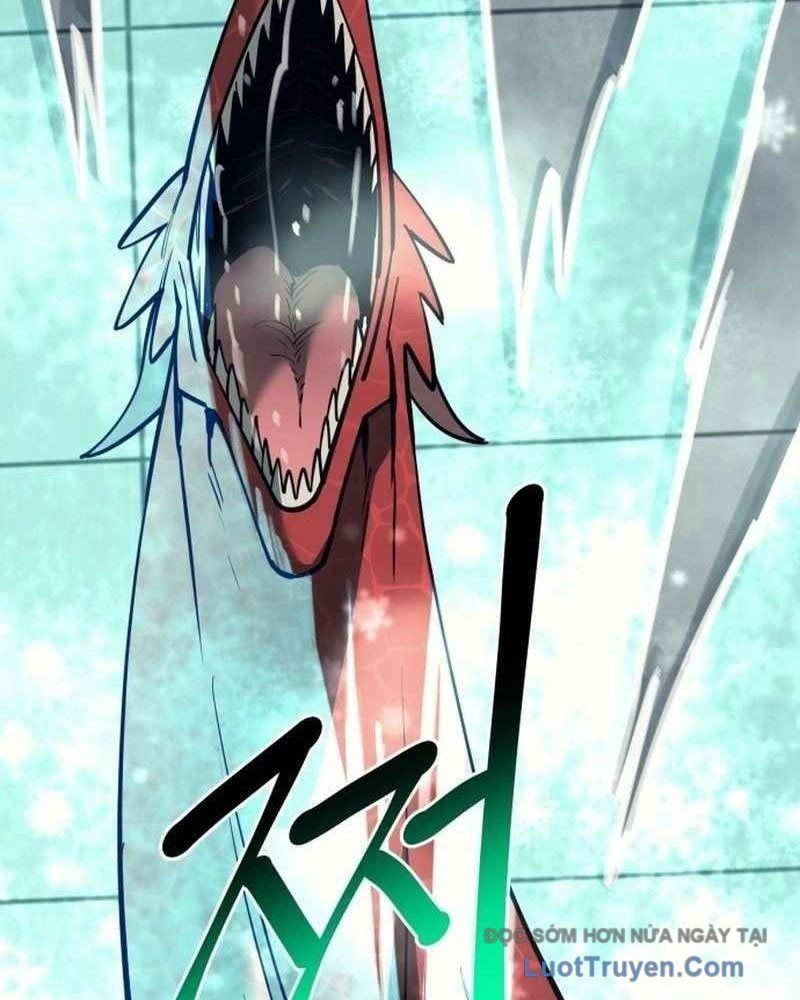 Cuộc Sống Học Đường Của Đội Trưởng Quận - Chương 40 - Trang 196