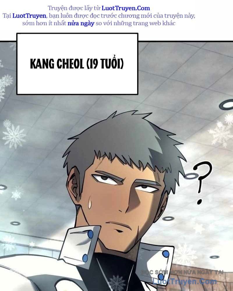 Cuộc Sống Học Đường Của Đội Trưởng Quận - Chương 40 - Trang 199