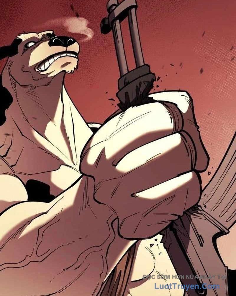 Cuộc Sống Học Đường Của Đội Trưởng Quận - Chương 40 - Trang 21