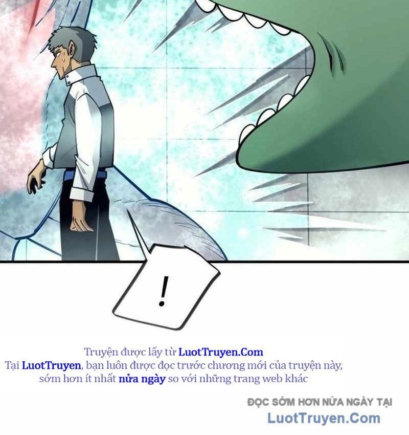 Cuộc Sống Học Đường Của Đội Trưởng Quận - Chương 40 - Trang 202