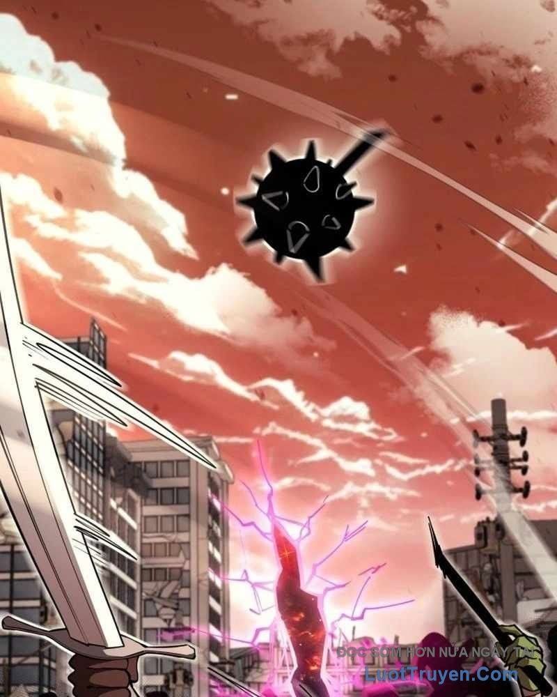 Cuộc Sống Học Đường Của Đội Trưởng Quận - Chương 40 - Trang 37