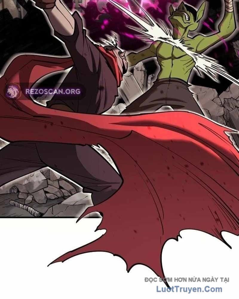 Cuộc Sống Học Đường Của Đội Trưởng Quận - Chương 40 - Trang 38