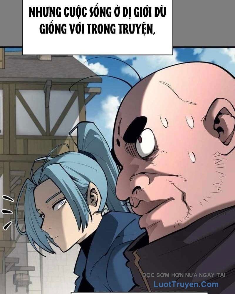 Cuộc Sống Học Đường Của Đội Trưởng Quận - Chương 40 - Trang 59