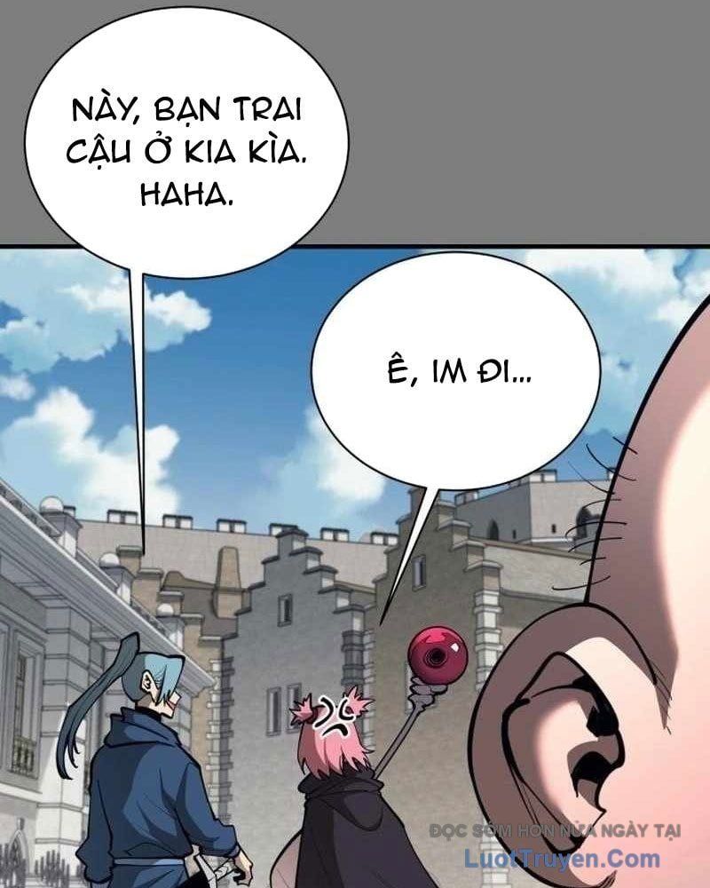 Cuộc Sống Học Đường Của Đội Trưởng Quận - Chương 40 - Trang 61