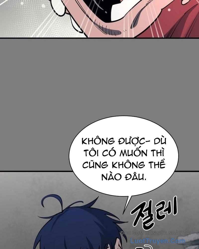 Cuộc Sống Học Đường Của Đội Trưởng Quận - Chương 40 - Trang 95