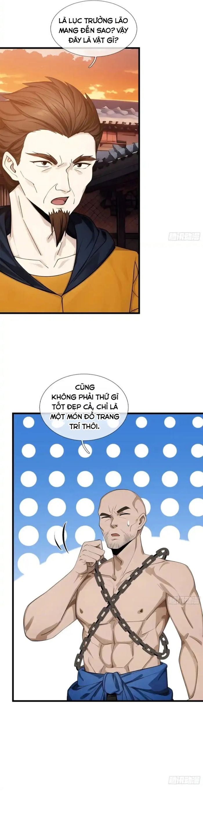 Ta Có Thể Rút Ra Vô Hạn Vật Phẩm - Chương 51 - Trang 25