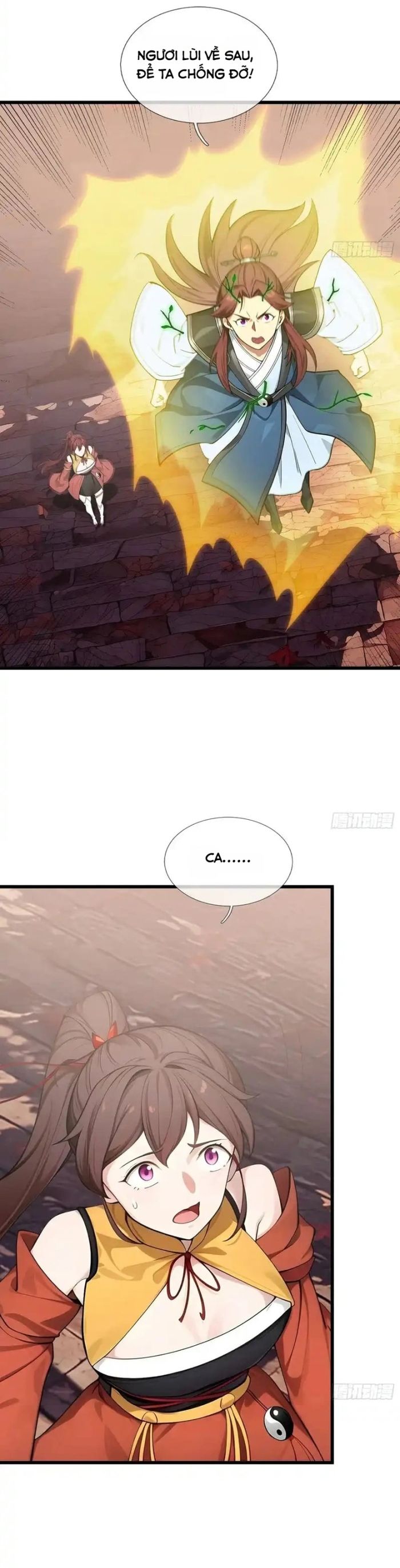 Ta Có Thể Rút Ra Vô Hạn Vật Phẩm - Chương 51 - Trang 9