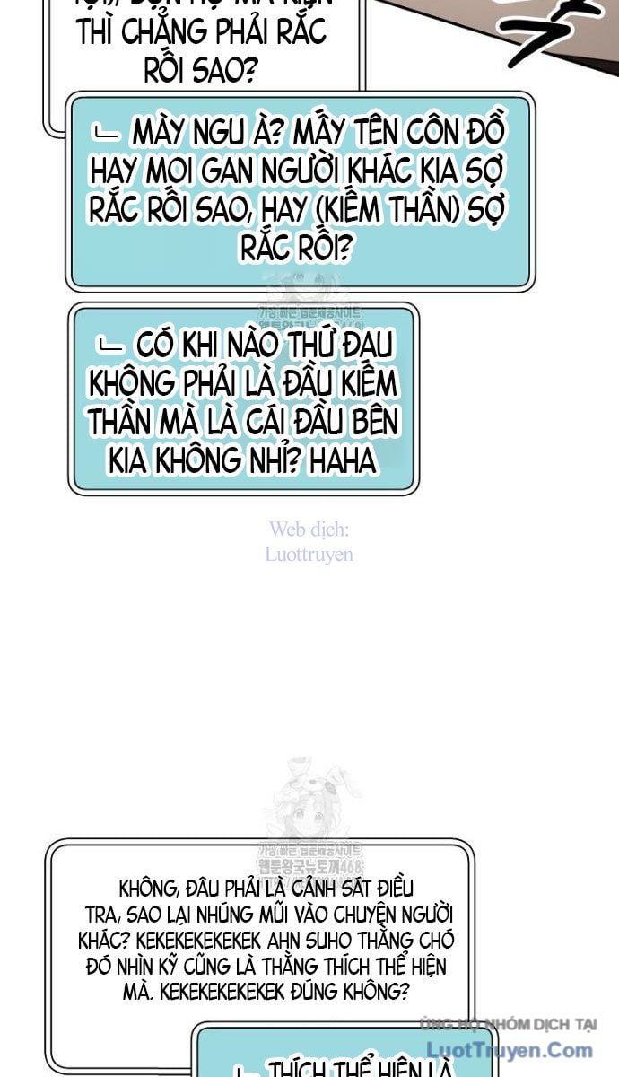 Công Chức Cấp Kiếm Thần Hồi Quy - Chương 62 - Trang 9