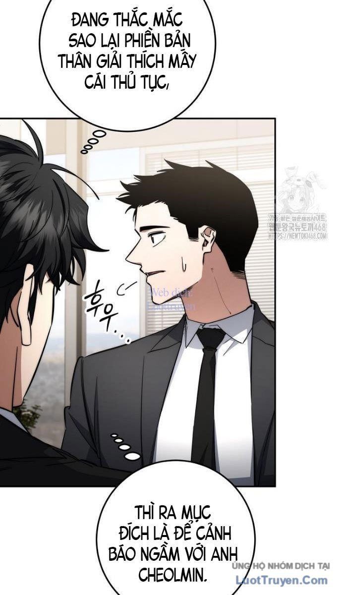 Công Chức Cấp Kiếm Thần Hồi Quy - Chương 62 - Trang 84