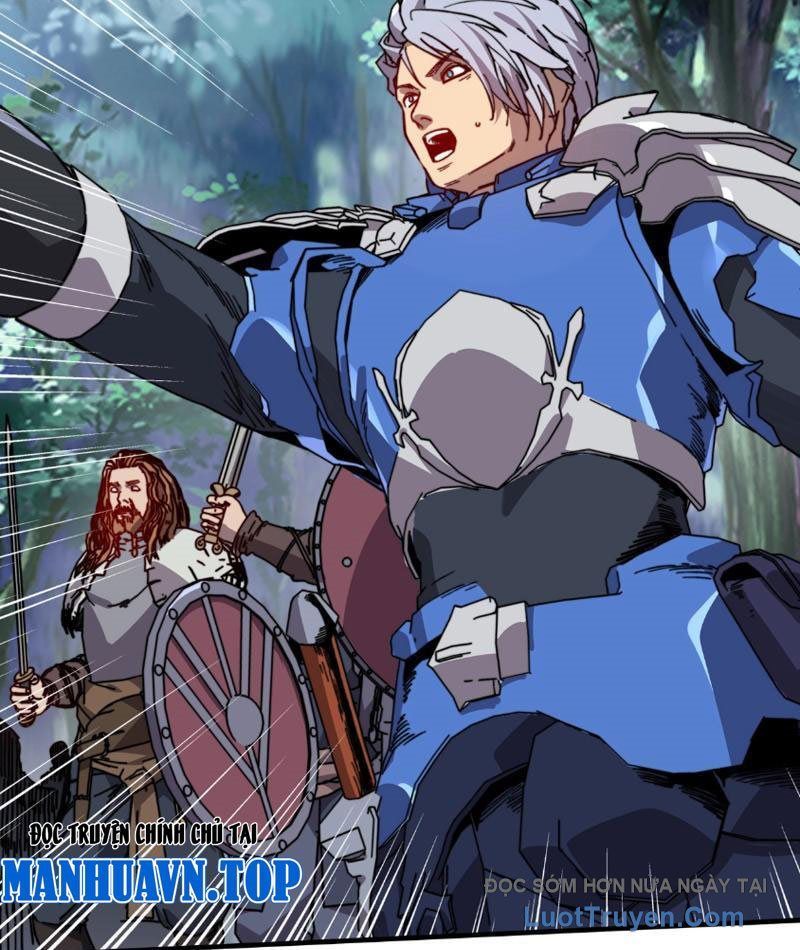 Bắt Đầu Chuyển Chức Tài Thần, Ta Chuyển Hóa Triệu Vạn Thần Sủng - Chương 52 - Trang 31