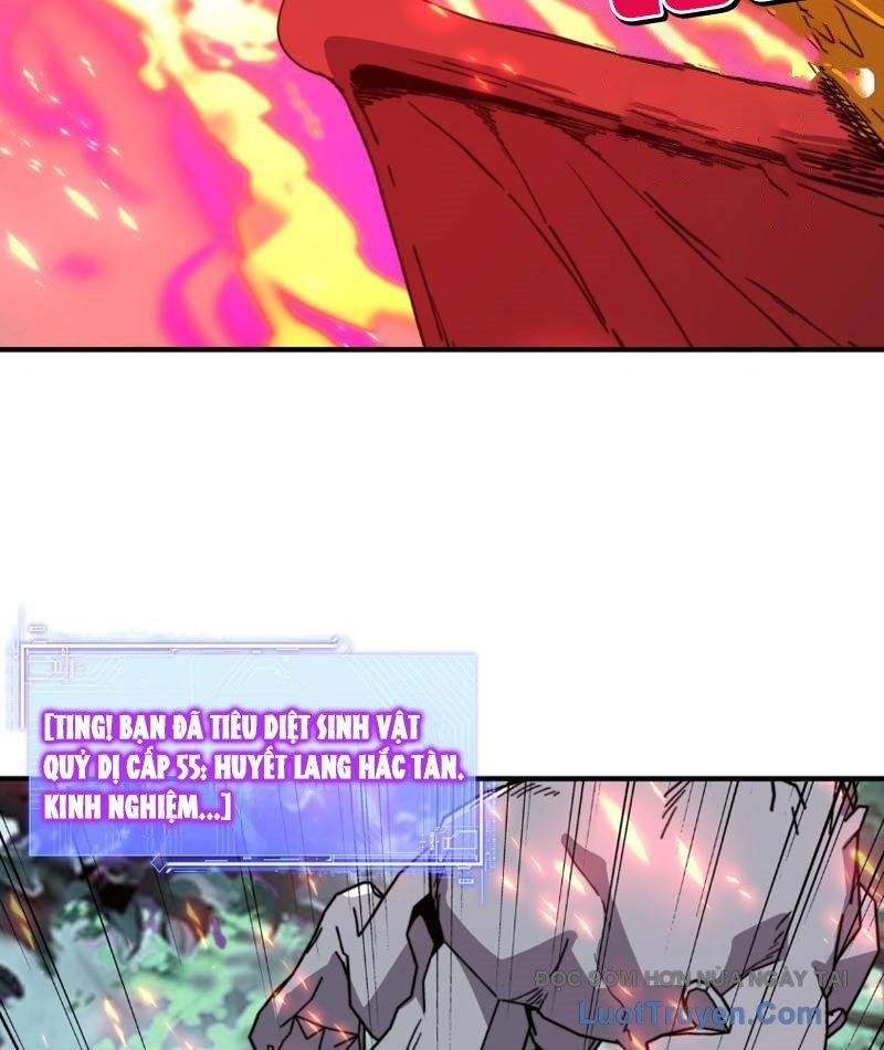 Bắt Đầu Chuyển Chức Tài Thần, Ta Chuyển Hóa Triệu Vạn Thần Sủng - Chương 52 - Trang 39