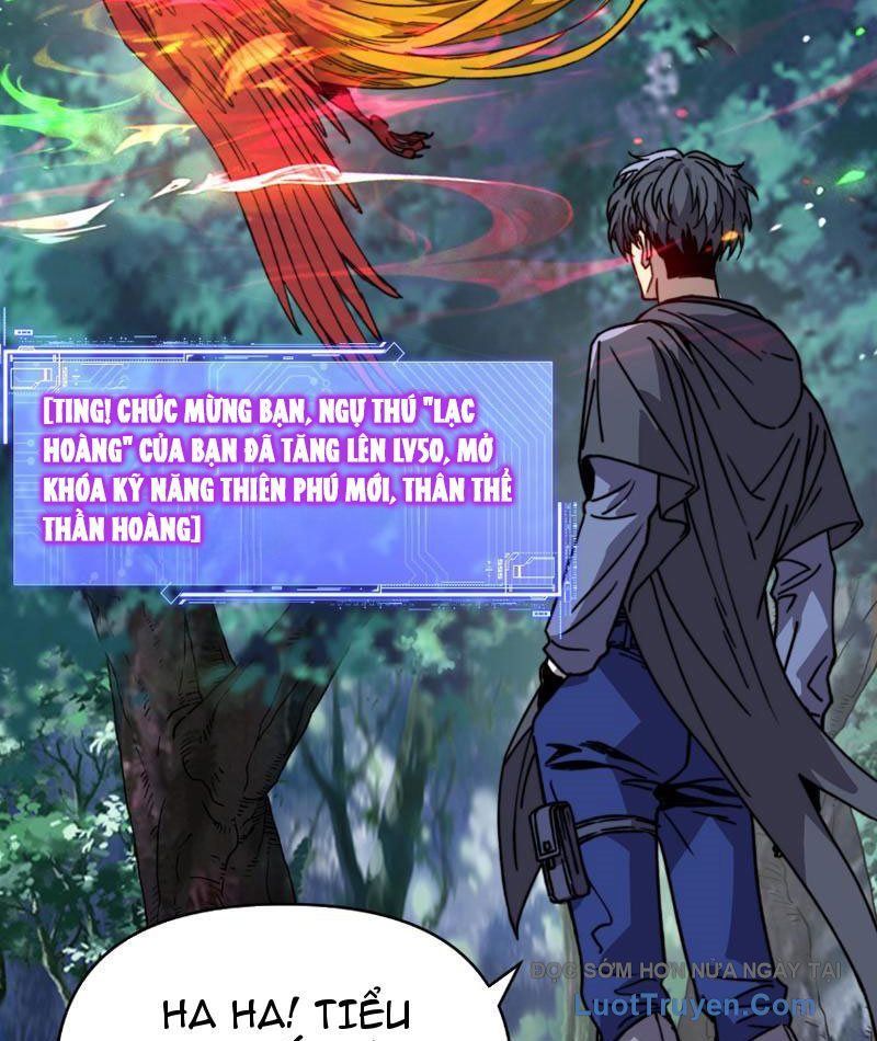 Bắt Đầu Chuyển Chức Tài Thần, Ta Chuyển Hóa Triệu Vạn Thần Sủng - Chương 52 - Trang 43