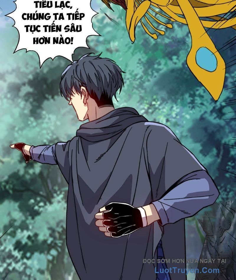 Bắt Đầu Chuyển Chức Tài Thần, Ta Chuyển Hóa Triệu Vạn Thần Sủng - Chương 52 - Trang 47